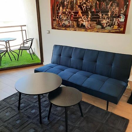 Studio Im Herzen Von Монте-Карло Екстер'єр фото